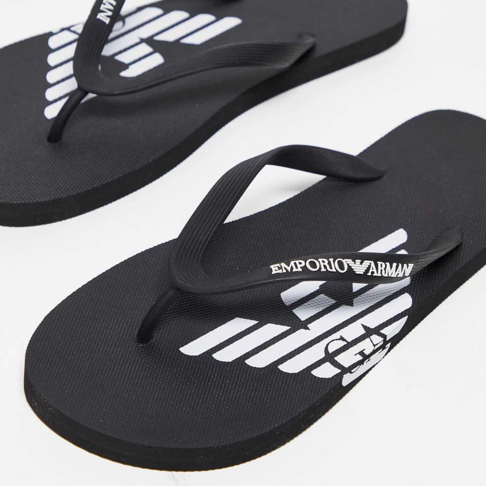 Унисекс джапанки Emporio Armani XVQS08 XN746 A120