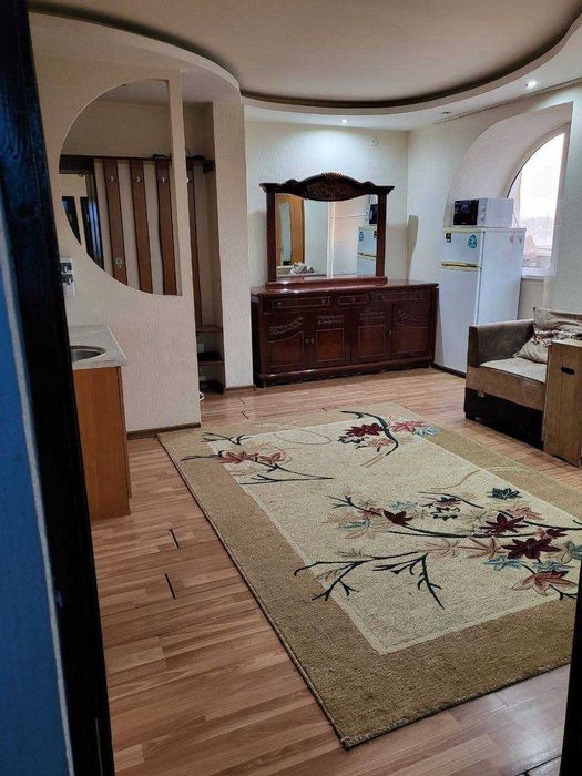 аренда квартира для девушек