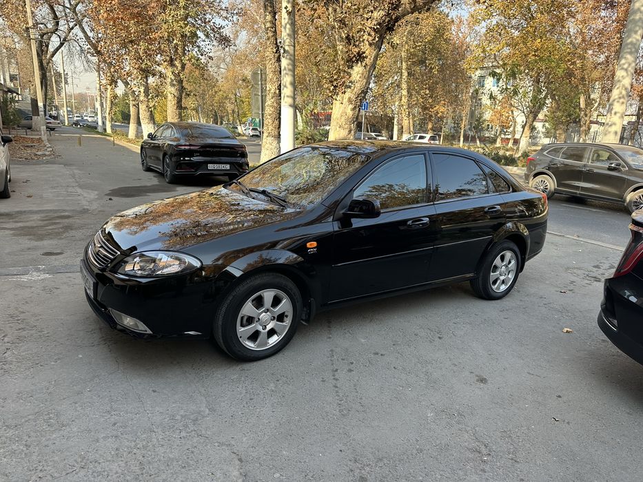 Jentra 2019 3 positsiya Qora Avtomat srochna