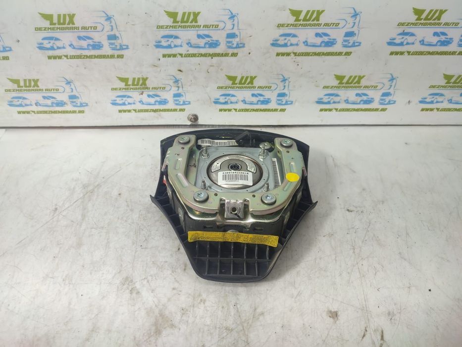 Airbag volan Hyundai Accent MC  [din 2006 pana  2011]