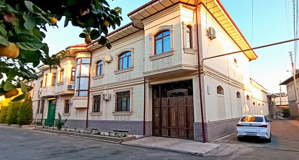 Uy sotiladi 6 sotok oxunboboev srochna