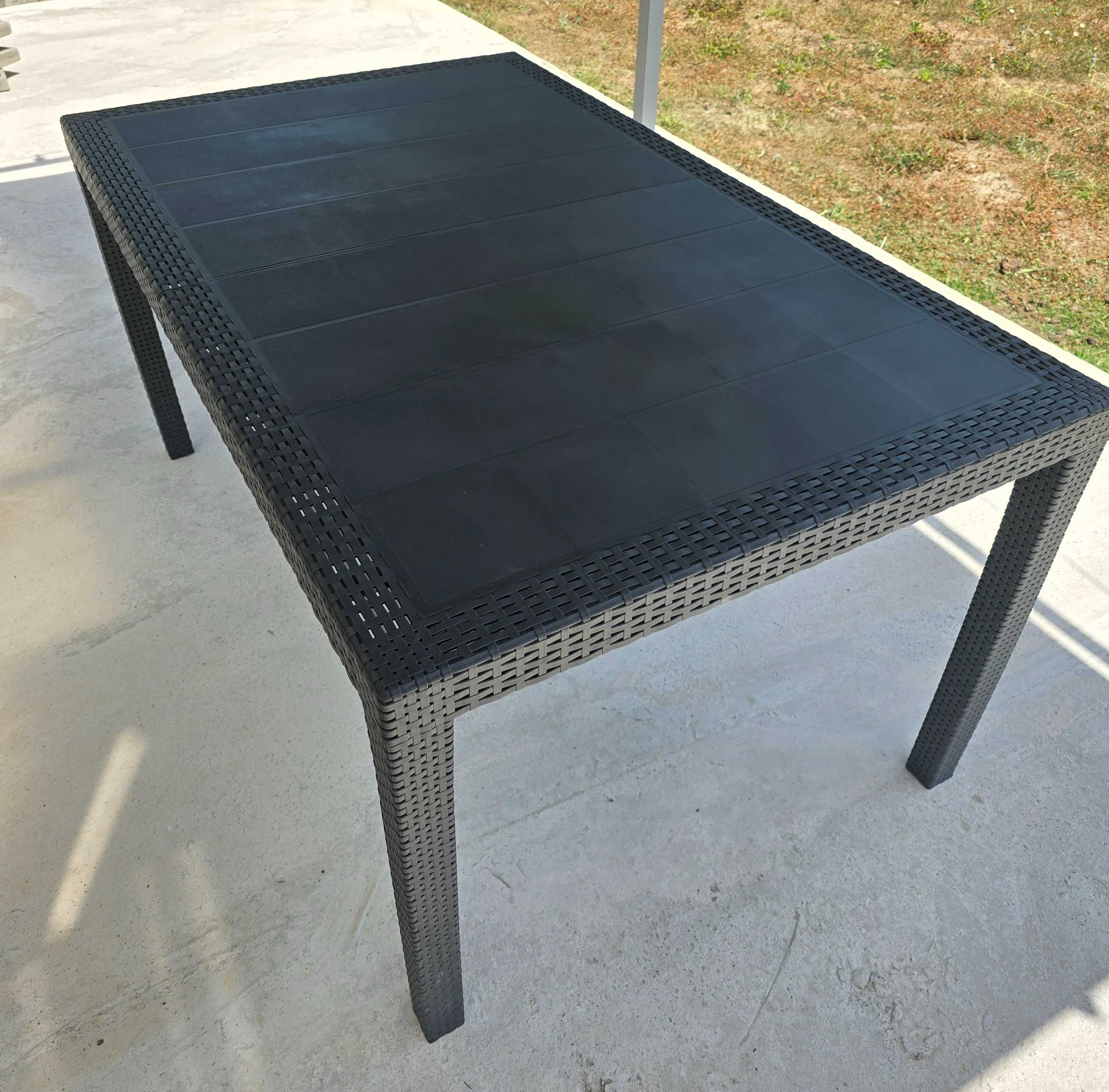 Градинска маса 150X90X72см PROGARDEN PRINCE
