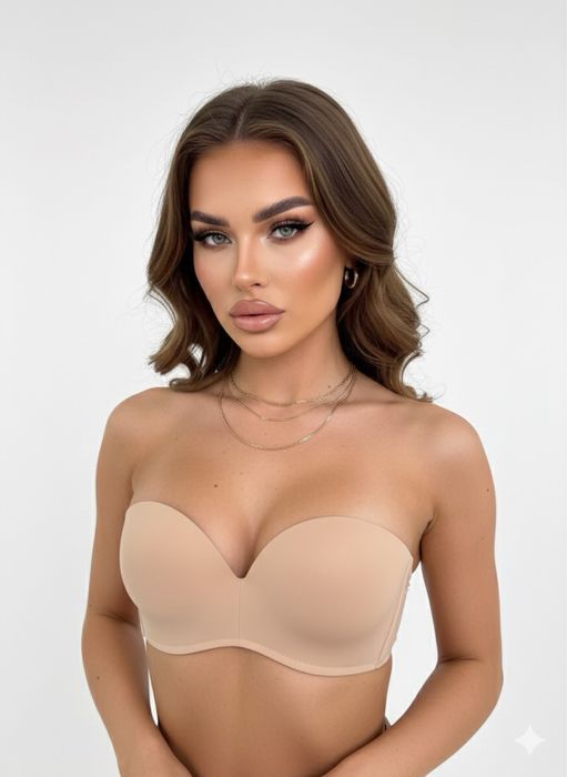 Продам бюстгальтер бандо новые