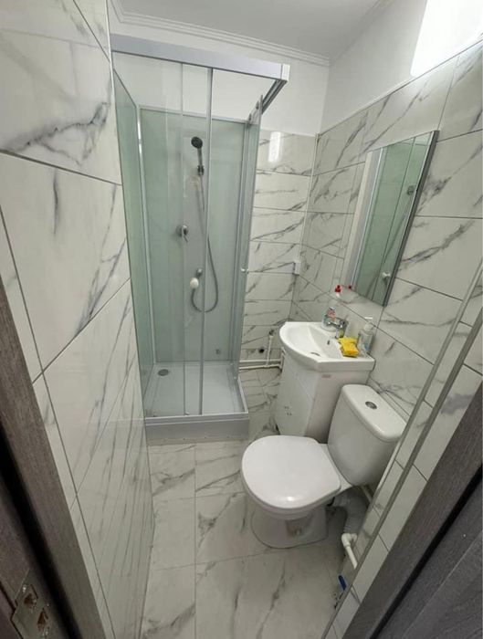 Garsoniera Ostrovului