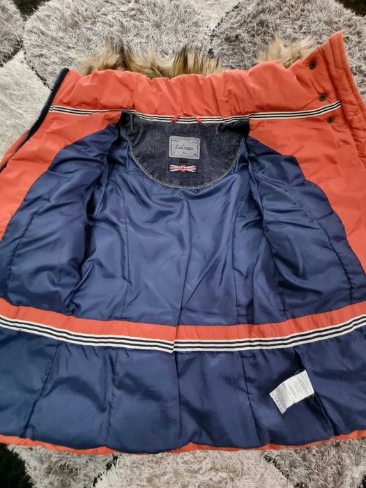Geaca de iarna Lee Cooper marimea S