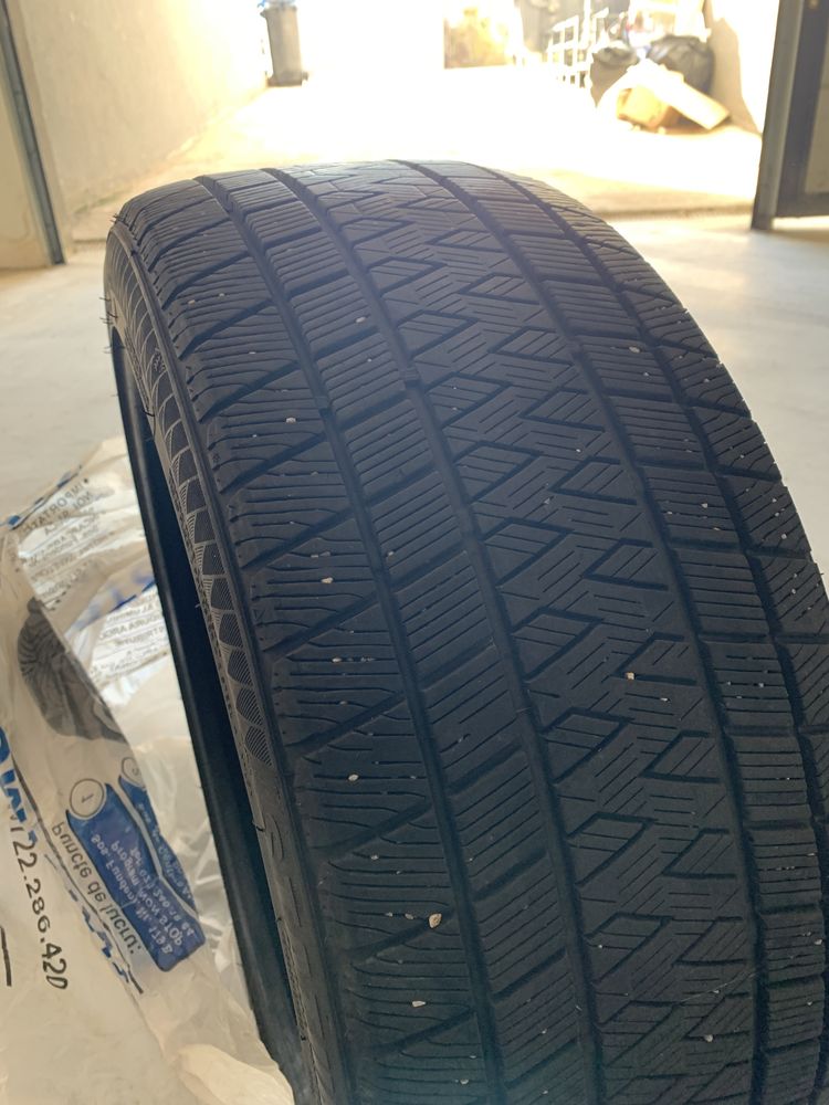 235/45 R19 M+S Iarna