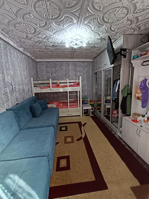 Срочно продаётся дом 5ти комнаты  ул Венгерский по дороге Аэропорта