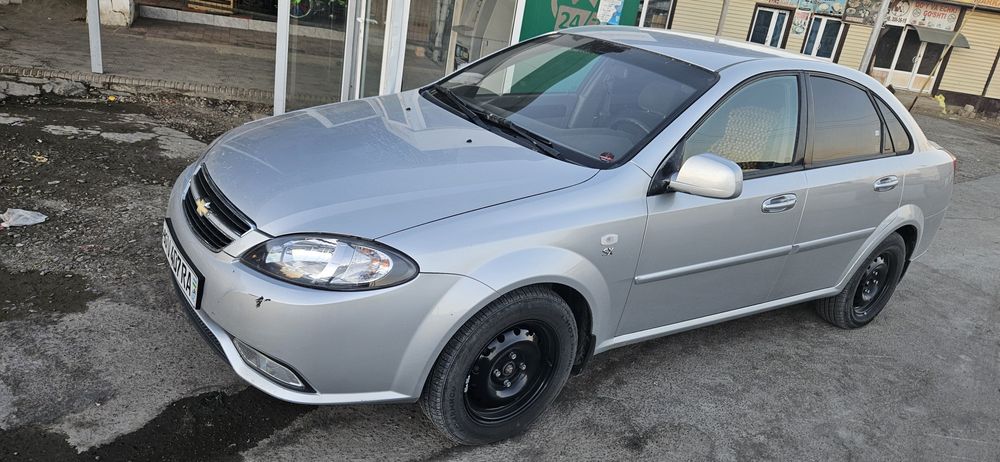 Gentra evro 1 pazitsiya soltiladi