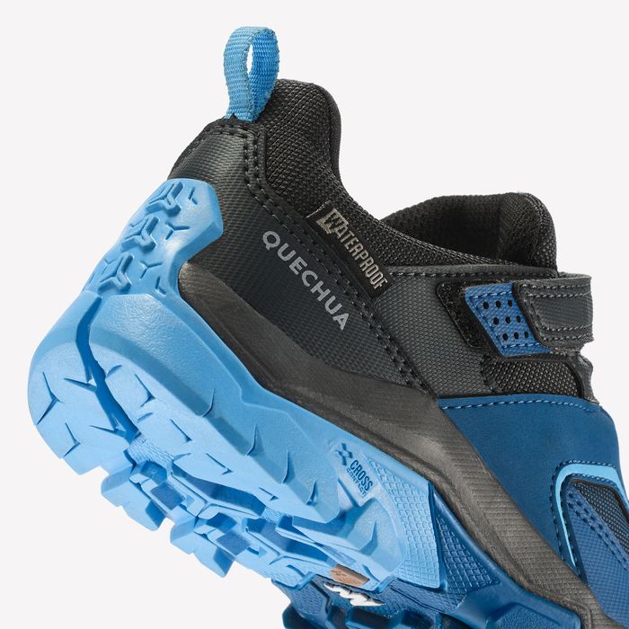 Încălțăminte impermeabilă cu arici - produs resigilat Decathlon