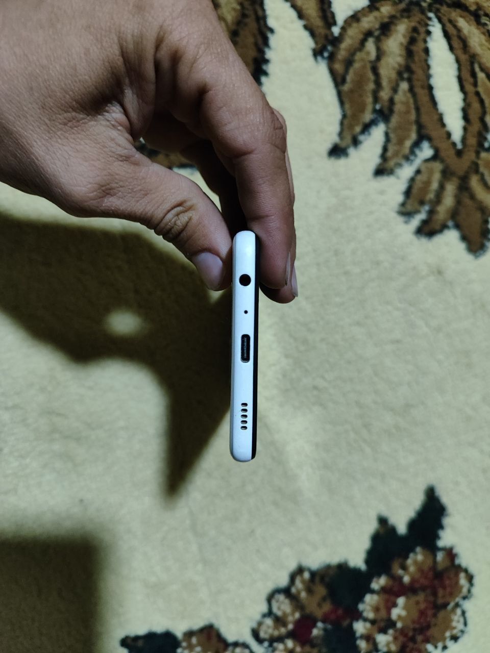 Samsung A22. Sotiladi