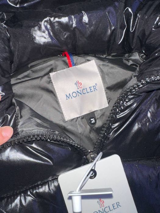 Жилетка Монклер/Moncler Vest