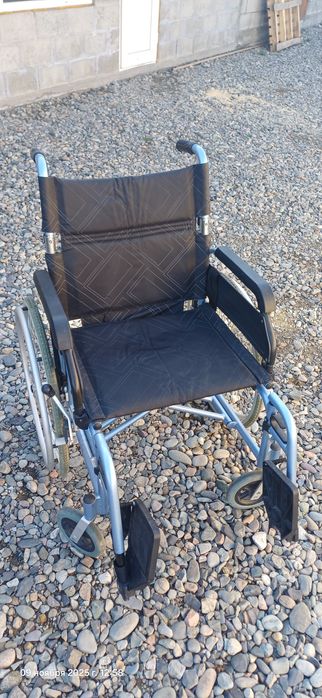 коляска инвалидная