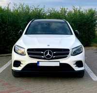 Mercedes-Benz GLC Masina cumparata noua pe comanda de la AUTO SCHUNN Arad