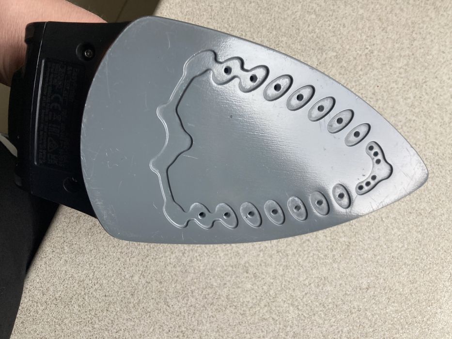 Fier calcat pt statie karcher