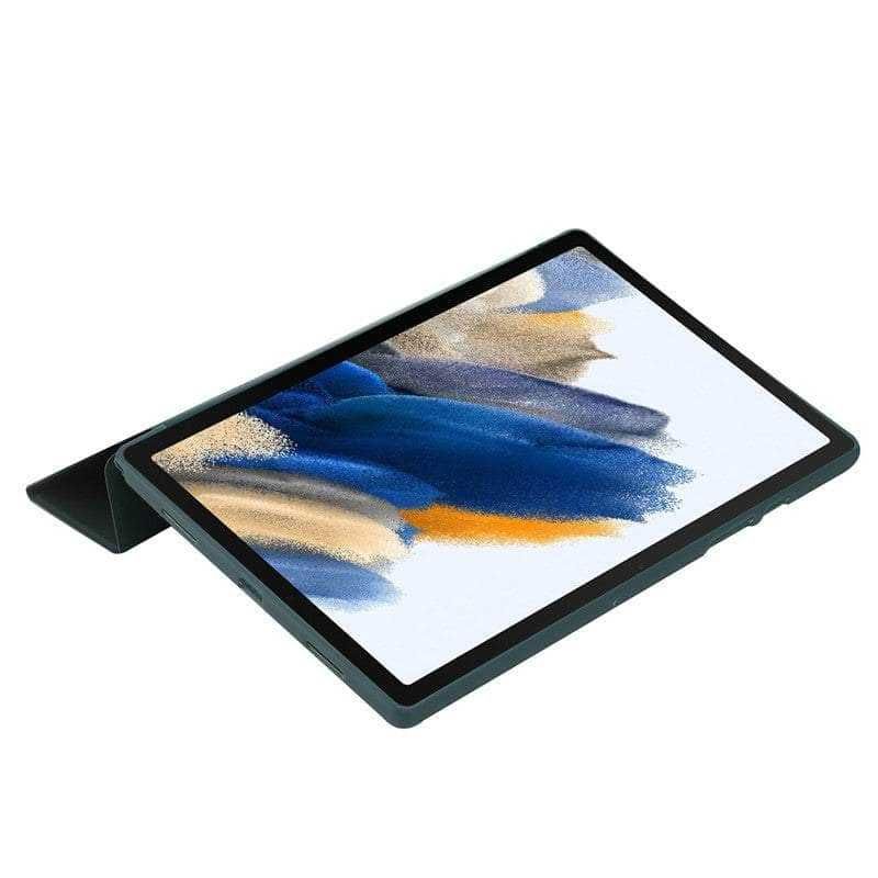 Калъф ORIGAMI за Samsung Galaxy Tab A8 10.5 А9 Plus S7 S8 S9 FE