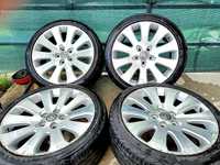 Pirelli 245 40 R19 гуми с джанти OPEL