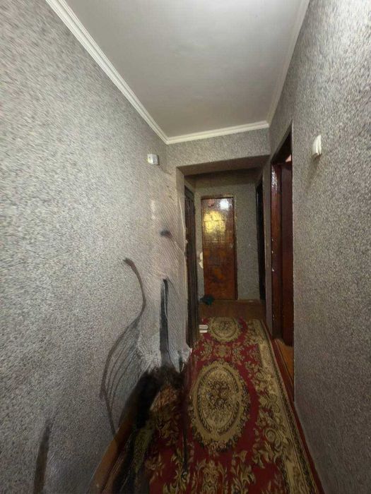 2 комнатная квартира Радуга