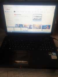 Laptop ASUS k 50 i