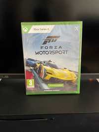Forza Motorsport CD pentru Xbox Series X (Sigilat)