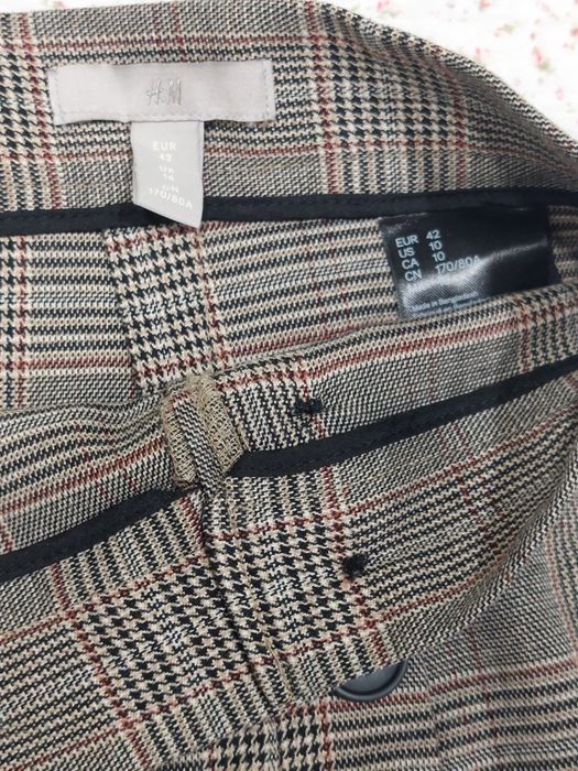 Пола размер L на H&M