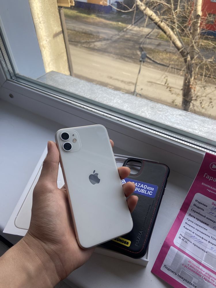 iPhone 11/Айфон 11 В Идеале