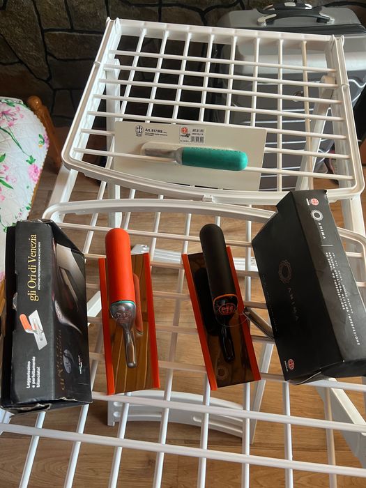 Висококачествени маламашки