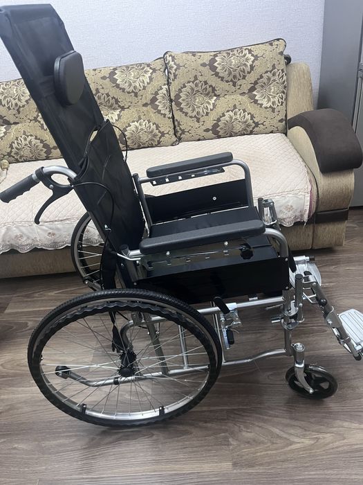 Инвалидное кресло коляска