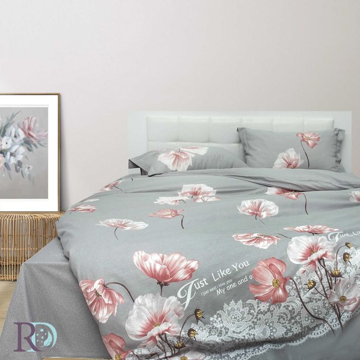 Спален комплект  -5 части НОВ