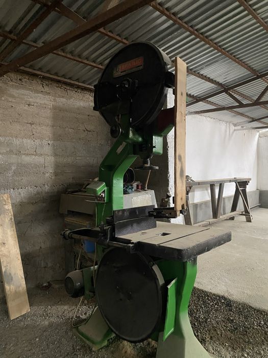 Станки по мебелью по дерево