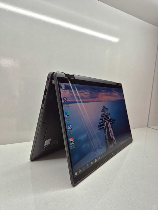 DELL Core i7 10610U x360 16/1000GB M.2 NVMe SSD