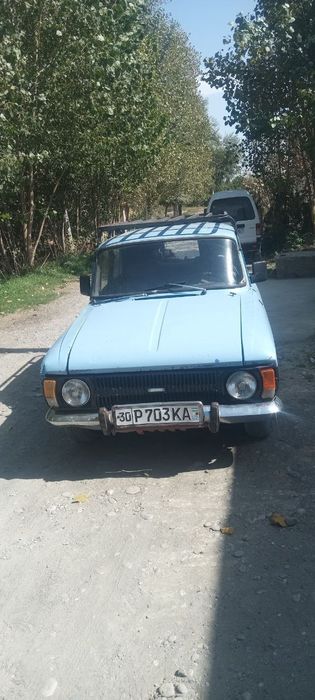 Maskivich sotiladi yangi 2