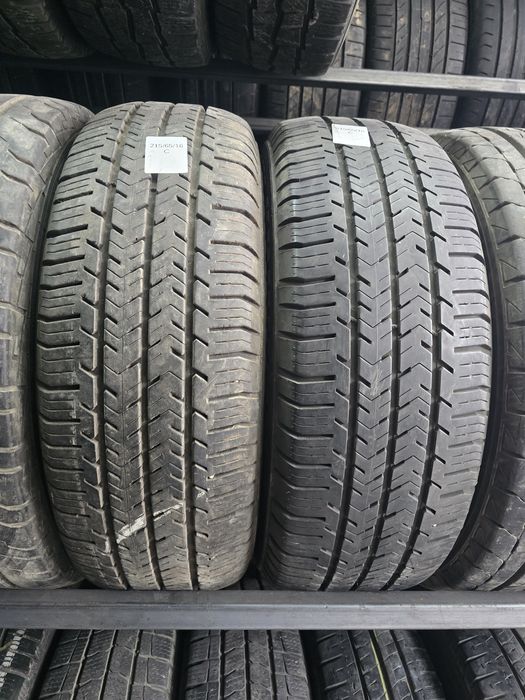 2x 215/65/16C VARA MICHELLIN Stare impecabila
