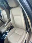 Interior piele crem cu incalzire Land Rover freelander 2