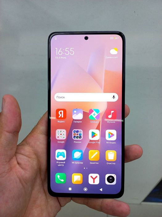 Rwdmi note 13 128gb