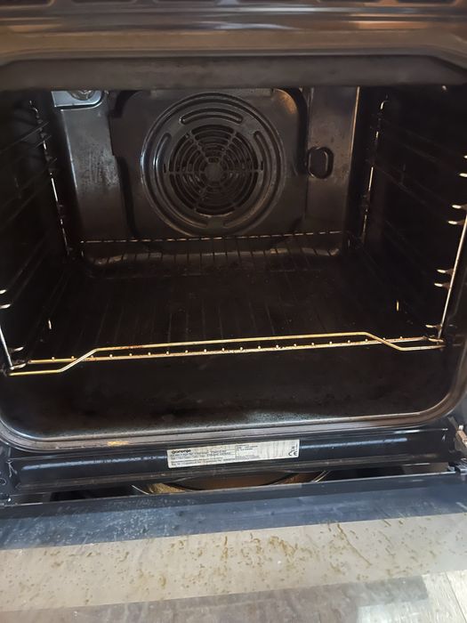 Продавам готварска печка Gorenie