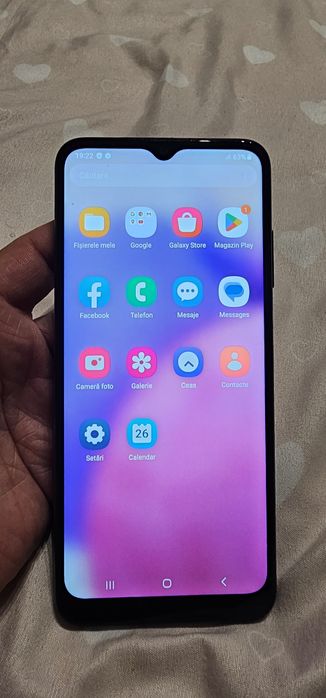 Samsung Galaxy A03s