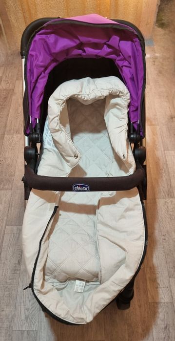 Детская коляска CHICCO