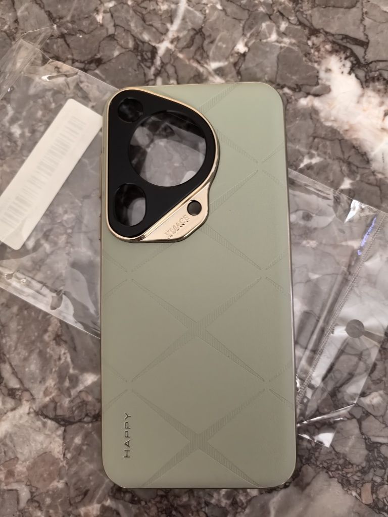 Кейс за HUAWEI p70 ultra. Чисто нов.