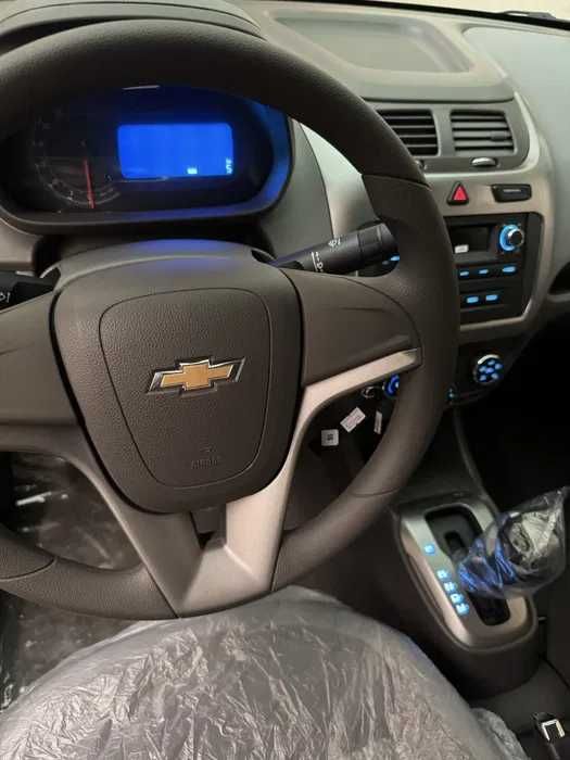 Chevrolet Cobalt Midnight