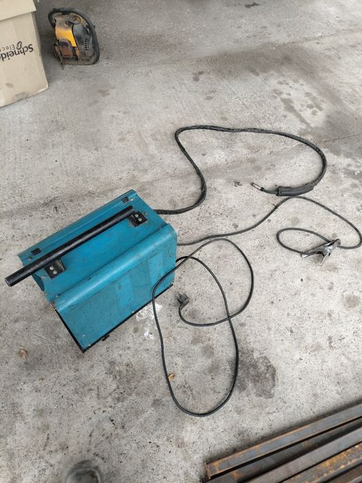 Кемпи,сварочный полуавтомат