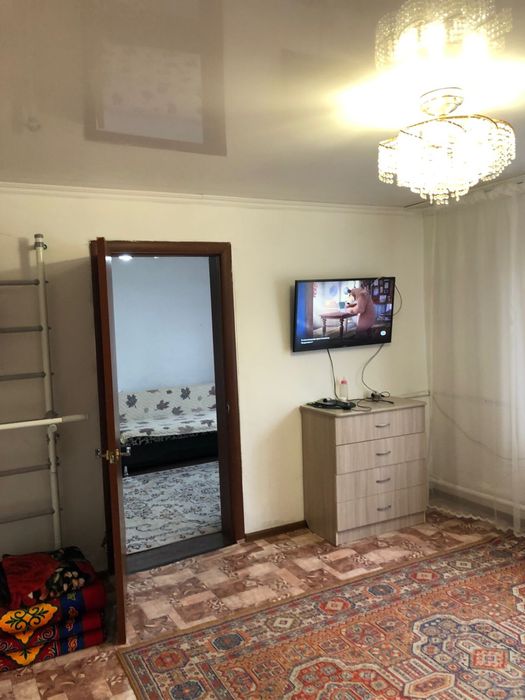 Продам дом или обмен на кв