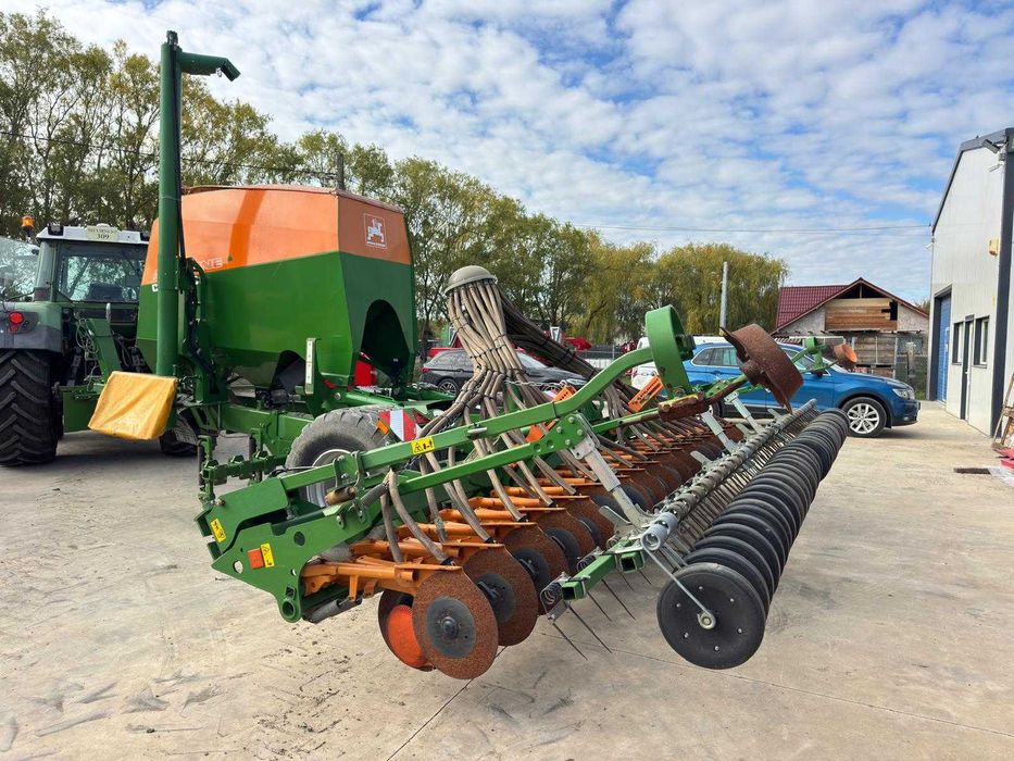 Semanatoare Paioase AMAZONE CITAN 6 M