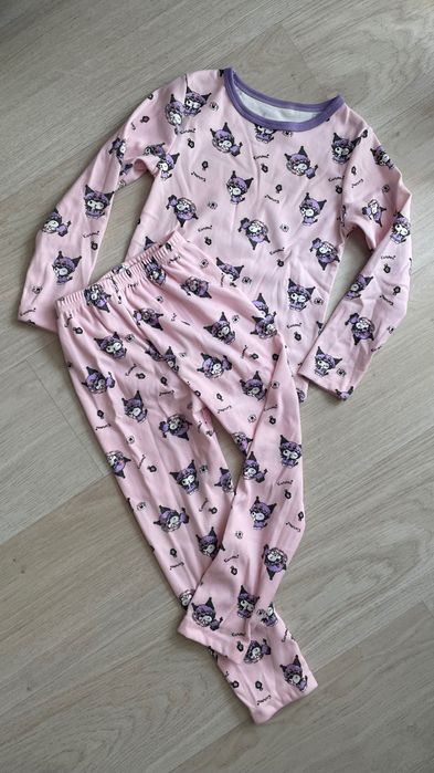 Пижамки для девочек Куроми