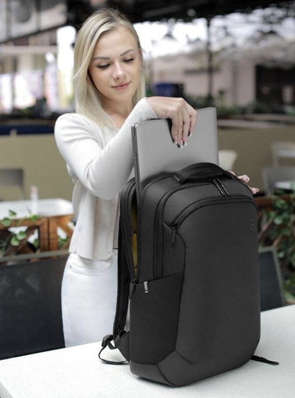 Rucsac Dell Ecoloop Pro Backpack CP5723