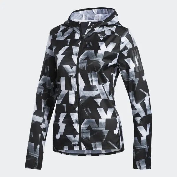 Jacheta originala Running Adidas ca noua
