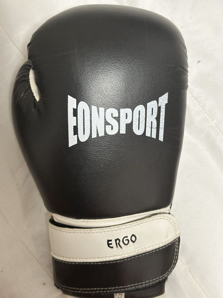 Боксови ръкавици  eonsport 12oz