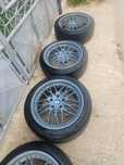 Vand jante bmw 18  e90 91 e 60