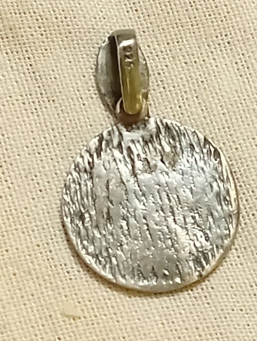 Medalioane si cercei Argint 925
