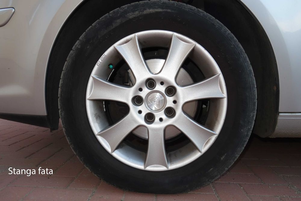 Vand jante R16 5x112, pentru VW, Skoda, Seat