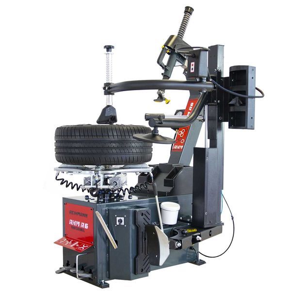 Masina aparat dejantat roti profesional REIHMANN RHM R6